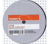 Teddy G - Zis Not a Rap Song