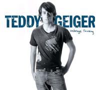 TEDDY GEIGER - Underage Thinking
