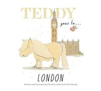 Teddy Goes to London