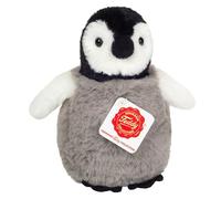 Teddy Hermann 90038 Pinguino 15 cm, peluche