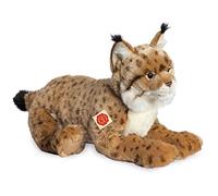 Hermann Teddy Collection- Luchs liegend 45 cm, 904670