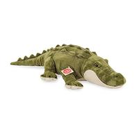 Teddy Hermann 90592 Coccodrillo 60 cm, peluche