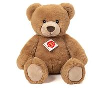 Teddy Hermann 91323 Teddy caramel 33 cm, peluche