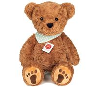 Teddy Hermann 91332 Teddy marrone 45 cm, peluche