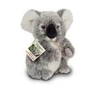 Teddy-Hermann GmbH Koala 21 cm, Multicolore, 914242