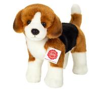 Beagle By Teddy Hermann - Morbido Peluche Giocattolo Cucciolo Cane - 91991