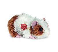 Teddy Hermann 92619 Porcellino d’India 18 cm, peluche