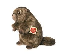 Teddy Hermann 92644 Marmotta 7,9"/20 cm, peluche