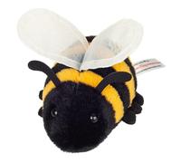 Teddy Hermann 92663 - Peluche a forma di ape, 11 cm