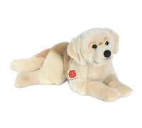 Peluche Golden Retriever Sdraiato 60 cm