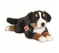 Teddy Hermann 92781 Cane di Bovaro del Bernese, 60 cm, Peluche