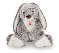 Teddy Hermann 93847 Coniglio morbido 45 cm, peluche