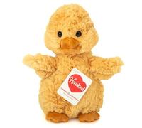 Teddy Hermann "Herzekind" 93969 Pulcino Vivi 17 cm, peluche