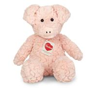 Teddy Hermann 93972 Maialino Hedi 32 cm, peluche