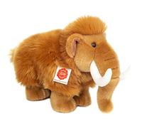 Teddy Hermann 94500 - Peluche a forma di mammut, 30 cm