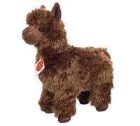 Teddy Hermann Alpaca Peluche Morbido Lavabile 24cm 90276