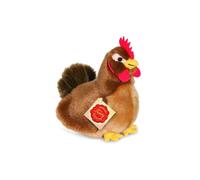 Teddy Hermann- Henne Braun 16 cm, 941453