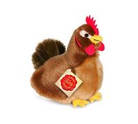 Teddy Hermann- Henne Braun 16 cm, 941453