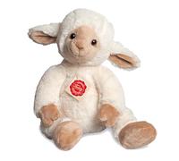 Teddy Hermann "Herzekind" 93854 Pecora Agnello Agnello Frido 32 cm, Peluche