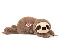 Teddy Hermann 93942 - Peluche a forma di bradipo 48 cm
