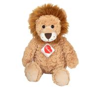 Teddy Hermann Herzekind 93957 leeuw Liam 32 cm, knuffeldier, pluche dier