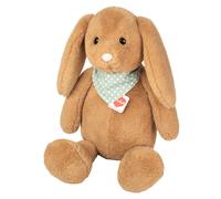 Teddy Hermann Herzekind 93961 Konijn Vicky 45 cm, knuffeldier, pluche dier