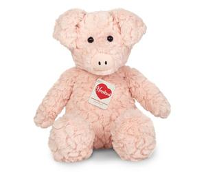 Teddy Hermann "Herzekind" 93972 Maiale Hedi 32 cm, Peluche