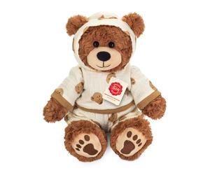Teddy Hermann Herzekind 93981 pyjamabeer Leonie 30 cm, knuffeldier