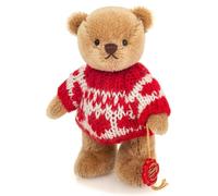 Teddy Hermann Winston - Edizione Limitata Orso Collezionabile - 10215