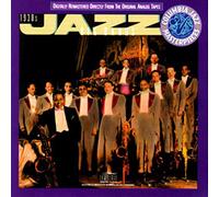 Teddy Hill - The 1930'S Big Bands