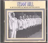Teddy Hill - Uptown Rhapsody