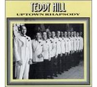 Teddy Hill - Uptown Rhapsody