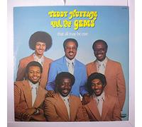 TEDDY HUFFAM & GEMS - that all may be one