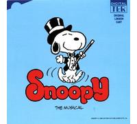 Teddy Kempner Snoopy