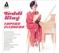 Teddy King - Lovers and Losers by Teddy King