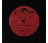 TEDDY LEE - voce nao pode / podes ir