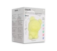 Teddy, Luce notturna e altoparlante wireless