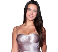 Teddy Moutinho (Short Dress) Half Body Buddy Cutout