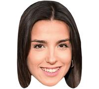 Teddy Moutinho (Smile) Big Head