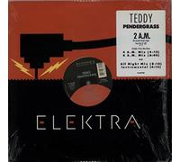 Teddy Pendergrass / 2 A.M