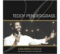 Teddy Pendergrass