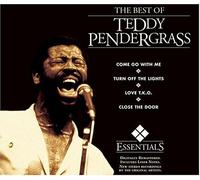 Teddy Pendergrass - Best of Teddy Pendergrass