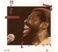 Teddy Pendergrass – BET on Music – Importazione Regno Unito – Sony Music