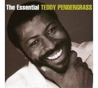 Teddy Pendergrass Essential Teddy Pendergrass Album