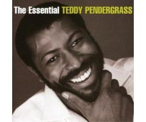 Teddy Pendergrass Essential Teddy Pendergrass Album