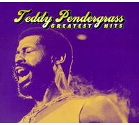 Teddy Pendergrass – Greatest Hits