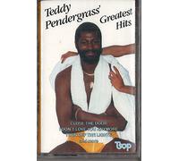 Teddy Pendergrass - Greatest Hits