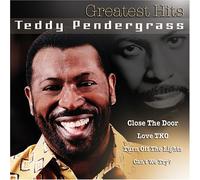 Teddy Pendergrass - Greatest Hits