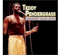 Teddy Pendergrass - Greatest Slow Jams