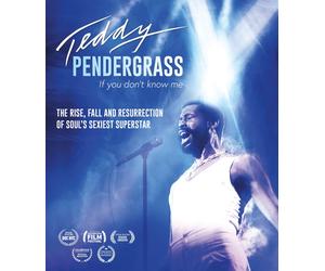 Teddy Pendergrass If You Don't Know Me (Blu-ray) Teddy Pendergrass Kenny Gamble
